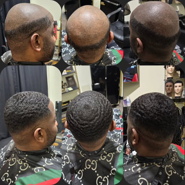3 to 6 month Wave Unit
