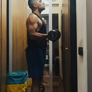 Motivation is over rated.. 
Discipline and consistency are the magic words.. 💯

Start now, there is