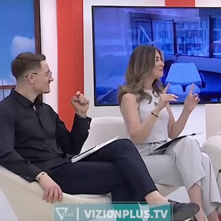 @syrjani @alma_celaj @mes_drite @vizionplustv @klinikaflokutadvanced