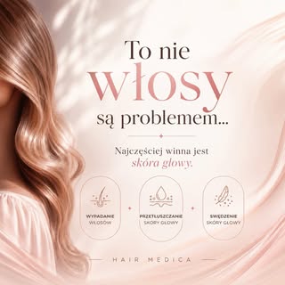 🔎 3 problemy, z którymi najczęściej zgłaszają się nasi pacjenci 🔎

Czy wiesz, że wiele problemów z
