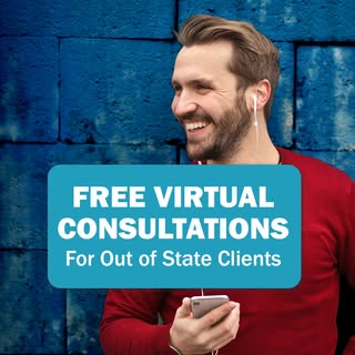 DON'T LIVE IN GEORGIA? No problem, visit our website at hrsatl.com or call (404) 231-3100 to book an