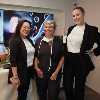 Our Hair Health & Restoration Event was one for the books. Sponsored by @nutrafol, the day focused o