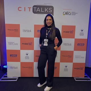 Congresso Internacional de Tricologia!