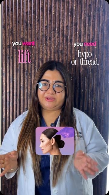 Wants and Needs : Treatment edition.