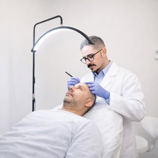 La micropigmentación capilar es mucho más que un simple “efecto rapado”.

Es una técnica de alta pre