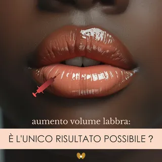 Ecco alcuni esempi che mostrano come il filler labbra può valorizzare la bellezza naturale di ogni p