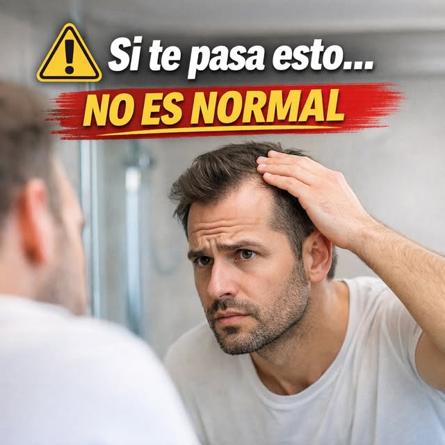 ⚠️ Si te pasa alguna de estas cosas, LLÁMANOS 📞 876 06 33 20
.
.
.
#capilar #caidadelcabello #alfac