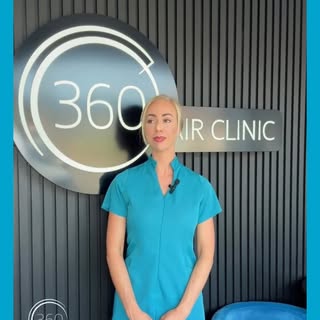 POV: you trusted the hair transplant company when they said “more grafts = better results” 👀

But m
