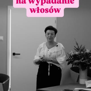 👉 Link do zapisu na szkolenie trychologiczne dla fryzjerów znajdziesz w opisie profilu.

Czy na pra