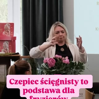 👉 Link do zapisu na szkolenie trychologiczne dla fryzjerów znajdziesz w opisie profilu.

Badanie sk