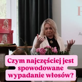 👉 Link do zapisu na szkolenie trychologiczne dla fryzjerów znajdziesz w opisie profilu.

Wypadanie 