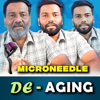 😲இயற்கையான முறையில் De-Aging 😍Now 0% EMI Option Available in Sukira Hair & Skin Clinic
#NewHairNew
