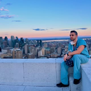 And that’s a wrap on plastic surgery residency!
By God’s grace, I’m now a board-certified plastic su