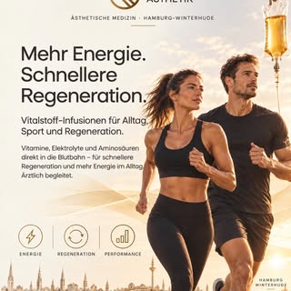 ✨ Mehr Energie. Schnellere Regeneration. Mehr Balance.

Ob Alltag, Sport oder intensive Belastung – 