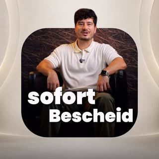 Bei ästhetischen Behandlungen ist es ähnlich:
Ein gutes Ergebnis fällt nicht durch „gemacht“ auf – s