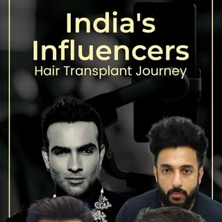 Dreaming of fuller, thicker hair? 

Join @drgaurangkrishna and his expert team at Medlinks Clinic as