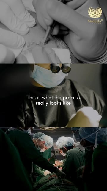 Your hairline deserves more than a procedure.
It deserves a plan.

Advanced diagnostics. Precision t