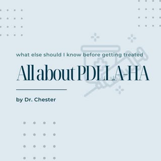 ℹ️ Continuing on the topic of the PDLLA-HA skin boosters — they combine hyaluronic acid for immediat