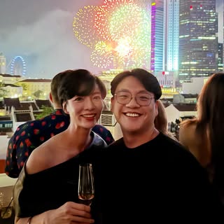 Quick summary of Q1 2026… because it’s great being alive with you!