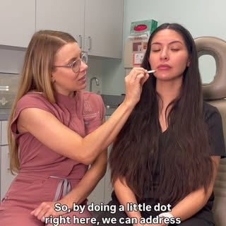 Can I Tox That?: Part 3 ✨💉

Think Botox is only for forehead lines? Think again.

One of our favori
