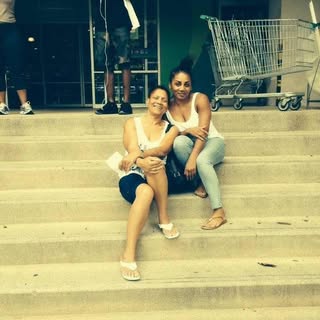 I don’t even know where to start Nelda Michelle Grimes.

Thank you for giving me a kind and forgivin