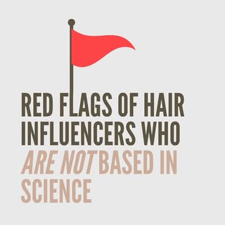 Tired of getting haircare advice from influencers who don’t actually understand scalp biology or cos