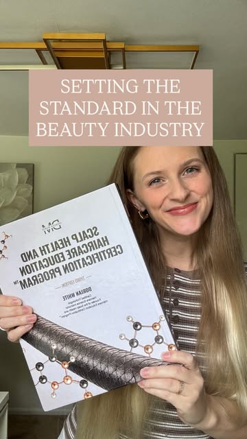 Setting the standard in the beauty industry ☝️📈

👉 Comment “WAITLIST” to be one of the first to ex
