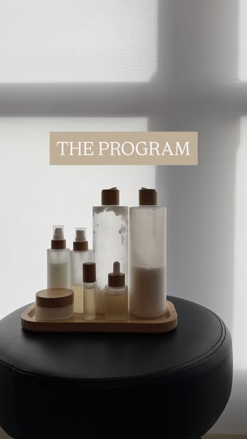 THE PROGRAM 👇 

The Scalp Health and Haircare Education Certification Program™ is changing the way 