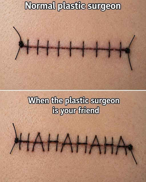 When surgen is your friend 🧡 
#plasticsurgeon #drnaumangill #viral #plasticsurgeoninlahore