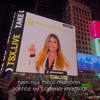 Deus torna nossos sonhos possíveis! Que presente, que alegria poder expor meu trabalho fora do país.