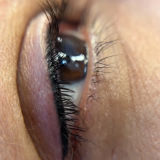 Delicadeza que faz toda a diferença ✨

A micropigmentação dos olhos realça o olhar de forma sutil, t