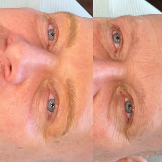 Man brows ✔️👌