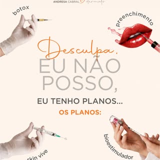 Quem não quer viver essa rotina dos sonhos? 🥹
Vem comigo que eu te acompanho com todo prazer!

Tenh