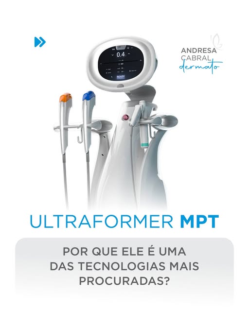 Você sabia que é possível conquistar um efeito lifting natural sem recorrer a procedimentos invasivo