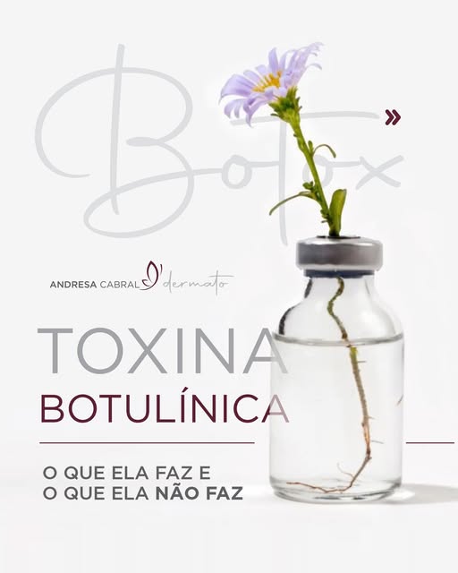 Toxina botulínica é um dos procedimentos mais procurados no consultório. E também um dos mais mal co