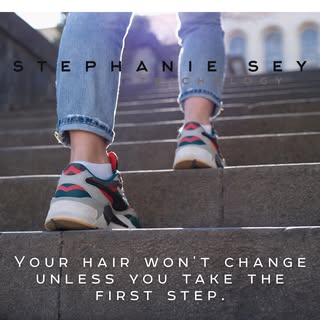 Imagine feeling confident about your hair again...

Whether you've noticed thinning hair, increased 