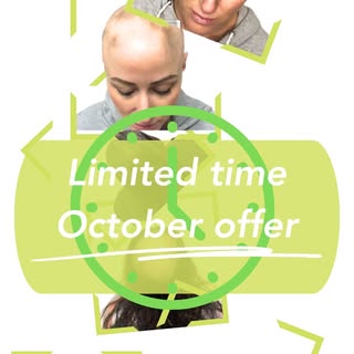 Limited time offer available at our Cardiff clinic. If you are looking for a natural looking solutio