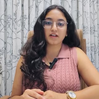 Grateful!❤️ Thank you for your effort! @dr_vidhi_29_