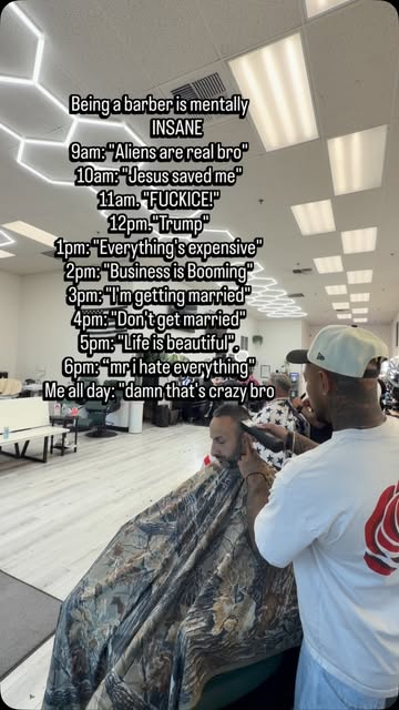 The R🌹SE Barbershop
7456 foothills blvd suite 2 &3
Roseville,ca

#therosebarbershop#rosevillebarber