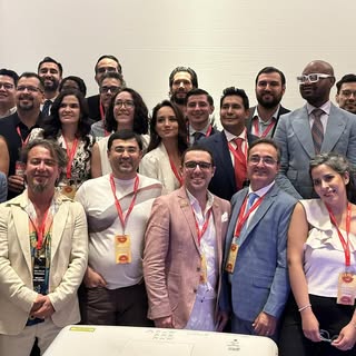 Los Angeles Hair Restoration Course Mexico 2024
