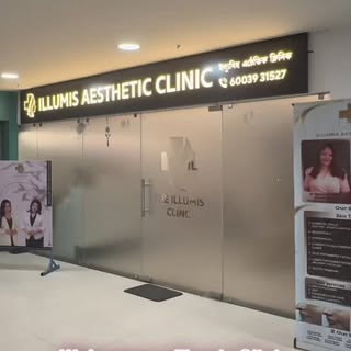 ✨ Healthy Skin. Beautiful Confidence. ✨

At Illumis Clinic, we combine advanced technology with expe