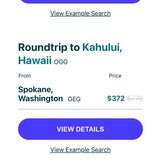 Spokane. Hawaii is on sale! #hawaii #vacation #travel #adventure #airfare #flights #spokane