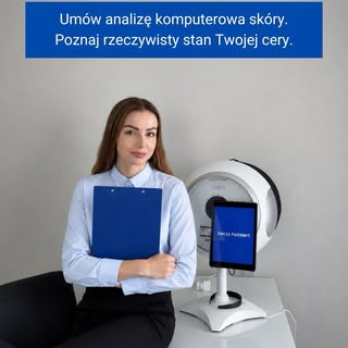 Kupowanie kolejnych kosmetyków nie zawsze jest rozwiązaniem. Czasem skóra potrzebuje przede wszystki