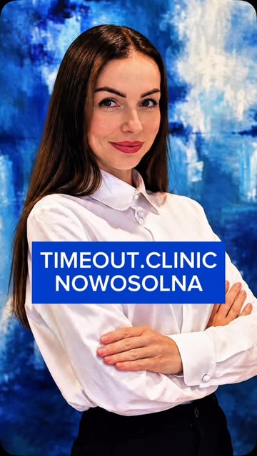 Nie każda skóra potrzebuje tego samego.

Dlatego w TIMEOUT.CLINIC NOWOSOLNA zaczynamy od poznania rz