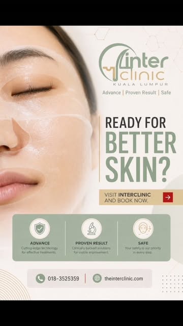 What if “better skin” doesn't mean perfect skin? 🤍
Maybe it means skin that looks healthier.
Maybe 