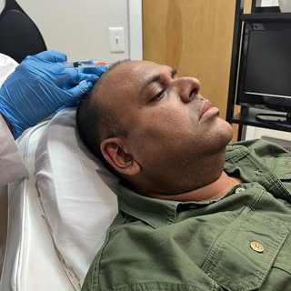 Hair Thinning and Hair Loss is treatable! Not all hair loss is permanent. There are multiple reasons
