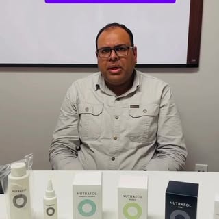 Imran talks to us today about Exosome Therapy! Call today to schedule YOUR consult and begin your ha
