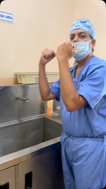 Meet India’s Gynocomestia expert 
.

.
#cosmeticsurgery