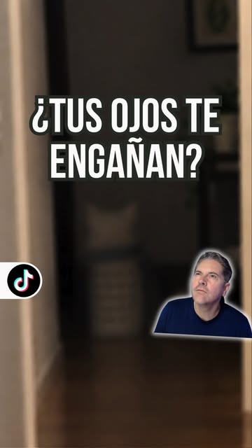 Cuando tus ojos te avisan que tal vez necesitas lentes 👀

Si tú también viste un gato al principio,
