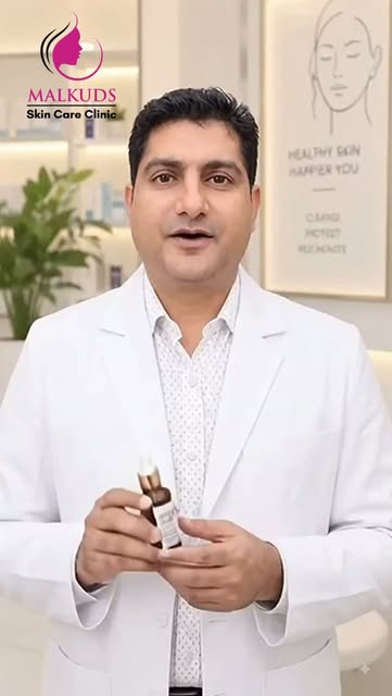 ನಿಮ್ಮ Skinಗೆ Vitamin Serum ಯಾಕೆ ಬೇಕು ಗೊತ್ತಾ? 👀

ನಮ್ಮ skin ಪ್ರತಿದಿನ UV rays, pollution & free radica